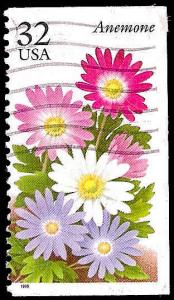 # 3029 USED ANEMONE
