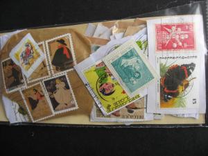 Belgium mixture (duplicates,mixed cond) of 200 commemoratives wide age range