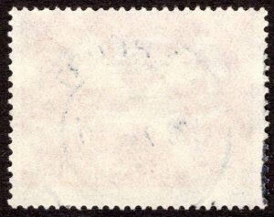 1949, Germany 24pf, Used, Sc 10N45