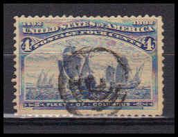 233 Used Fine RA0919