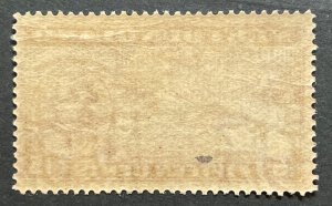 Newfoundland, Scott 239, Unused LH