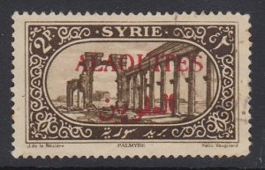 ALAOUITES, Scott 32, used