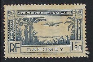 Dahomey C1 MOG 1108D