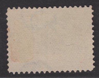 US Stamp #296 4c Deep Red Brown & Black Pan-American USED SCV $18.00