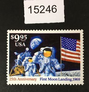 MOMEN: US STAMPS # 2842 MINT OG NH LOT #15246