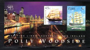 Australia  SC #1729b   VF   Mint (NH)   CV 6.00  ....   0331655