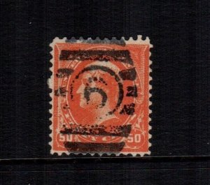 US 275 used   cat $40.00