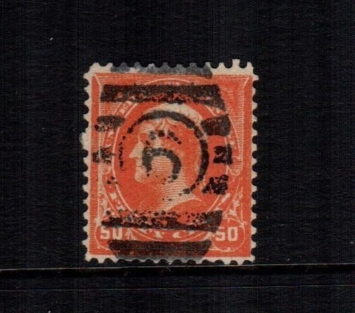 US 275 used   cat $40.00