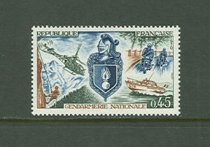 France MINT Bargain Box