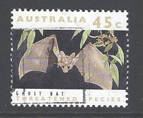 Australia Sc # 1235b used (BBC)