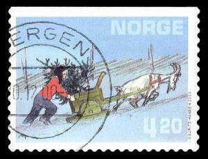 Norway #1270