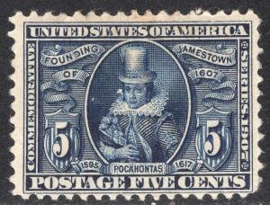 UNITED STATES SCOTT 330