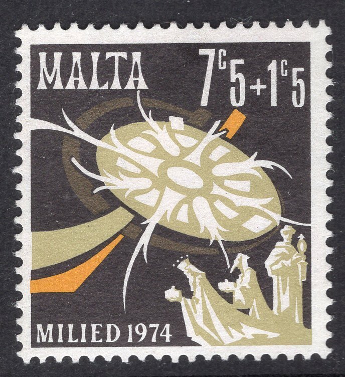 MALTA SCOTT B19