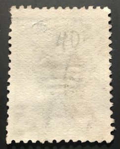 Australia, SG#11, Used,