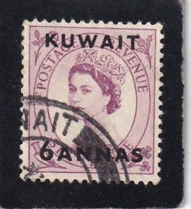 Kuwait   #   126   used