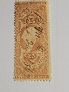 United states #R48c. used