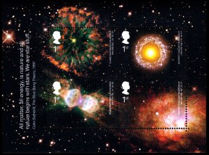 Great Britain 2002 Scott #2075 Mint Never Hinged