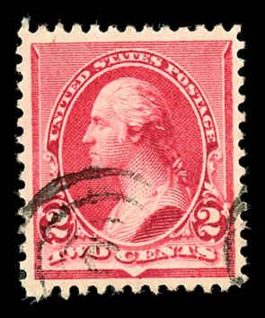 USA 220 Used