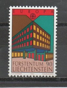 Liechtenstein 925 MNH