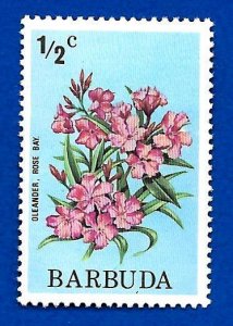 Barbuda 1975 - MNH - Scott #170