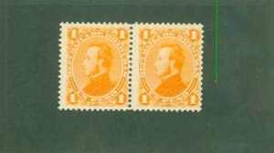 HONDURAS 36 PAIR MNH CV $12.00 BIN $6.00