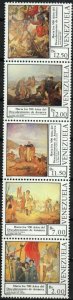 Venezuela Stamp 1395  - Discovery of America