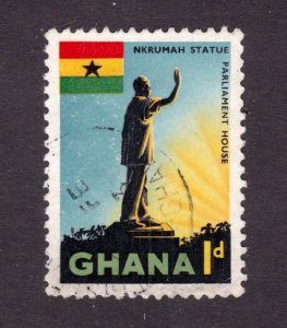Ghana          49        used