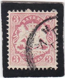 Bavaria  #  24