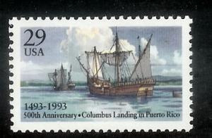 USA SC# 2805 MNH Single