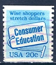 USA; 1982: Sc. # 2005: Used Cpl. Set
