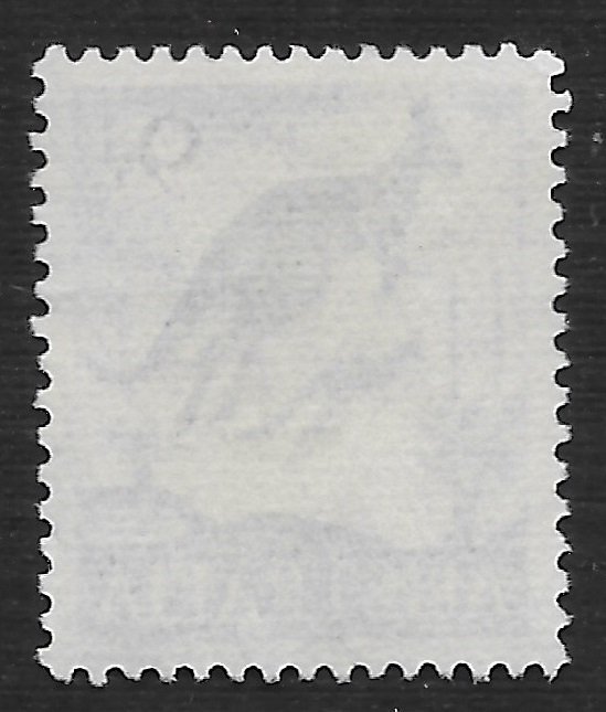 Australia #322 9p Animals - Kangaroos