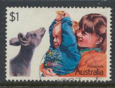 Australia SG 1089  - Used 