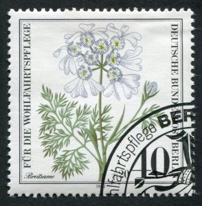 Germany - Berlin 9NB171  Used