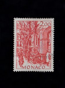 Monaco Scott #1823 Used