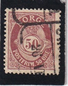 Norway   #   94   used