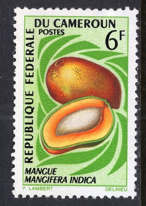 Cameroun 465 Fruit MNH VF