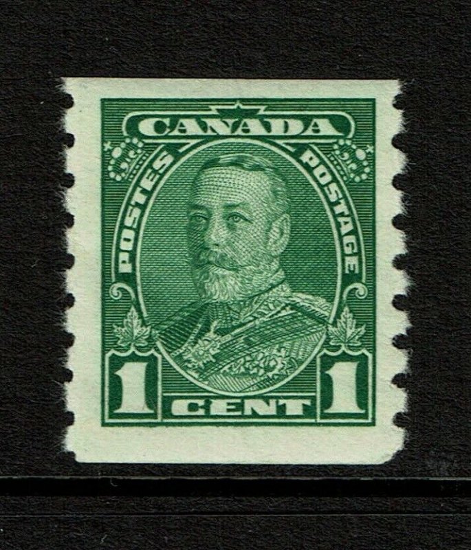 Canada SC# 228 Mint Hinged - Hinge Rem - S15675