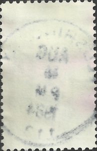 # 1113 USED ABRAHAM LINCOLN    