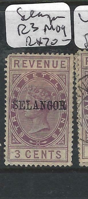 MALAYA  SELANGOR (PP0906B)  QV  REVENUE  3C R3    MOG