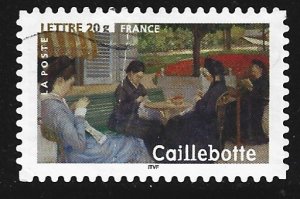 France #3176   used       