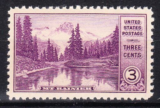 MOstamps - US Scott #742 XF-Sup Mint OG NH - Lot # HS-C49