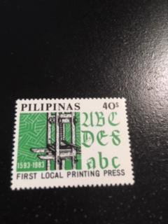 Philippines sc 1630 MHR