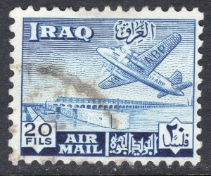 IRAQ SCOTT C5