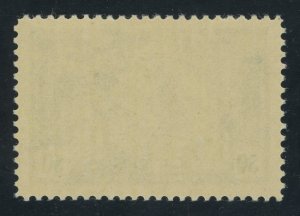 Canada 272 - 50 cent Logging Issue - VF/XF Mint never hinged