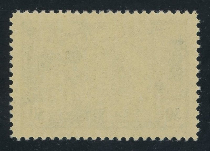 Canada 272 - 50 cent Logging Issue - VF/XF Mint never hinged