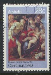 Australia SG 759 - Used