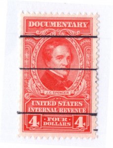 U.S. - R675 -   Very Fine - Used