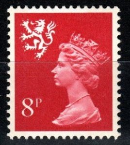 Great Britain #SMH10 MNH