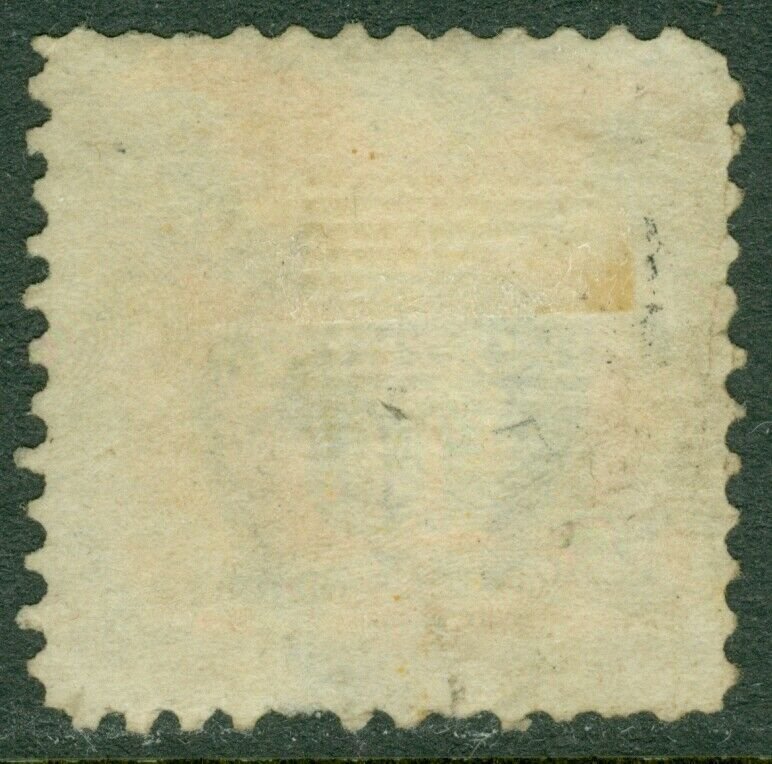 EDW1949SELL : USA 1869 Scott #116 Fine, Used. Catalog $140.00.