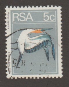 RSA 412 Cape Gannet